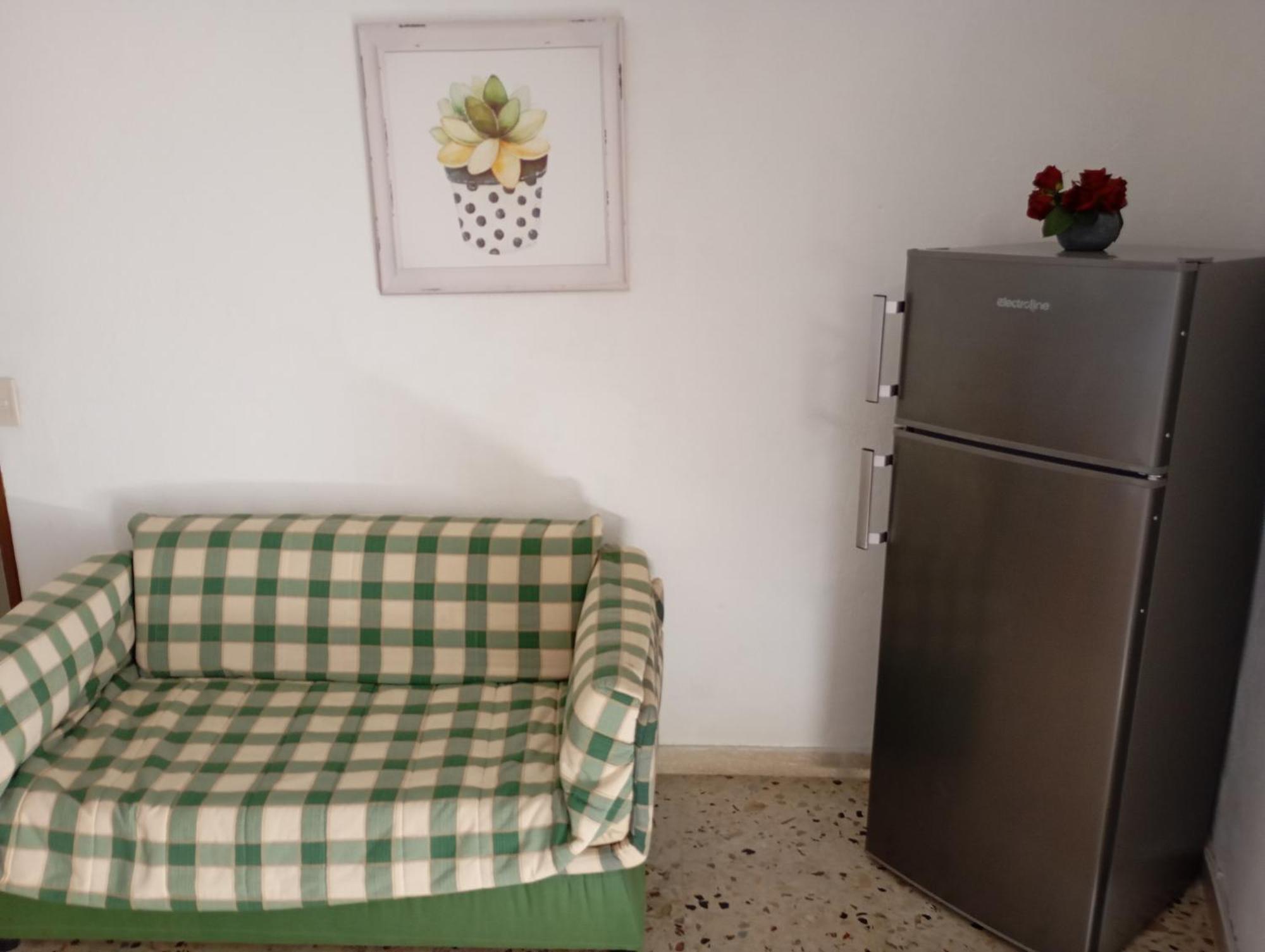 Le Casette Di Nonna Rosa In Fontanarossa Catania Airport Dış mekan fotoğraf