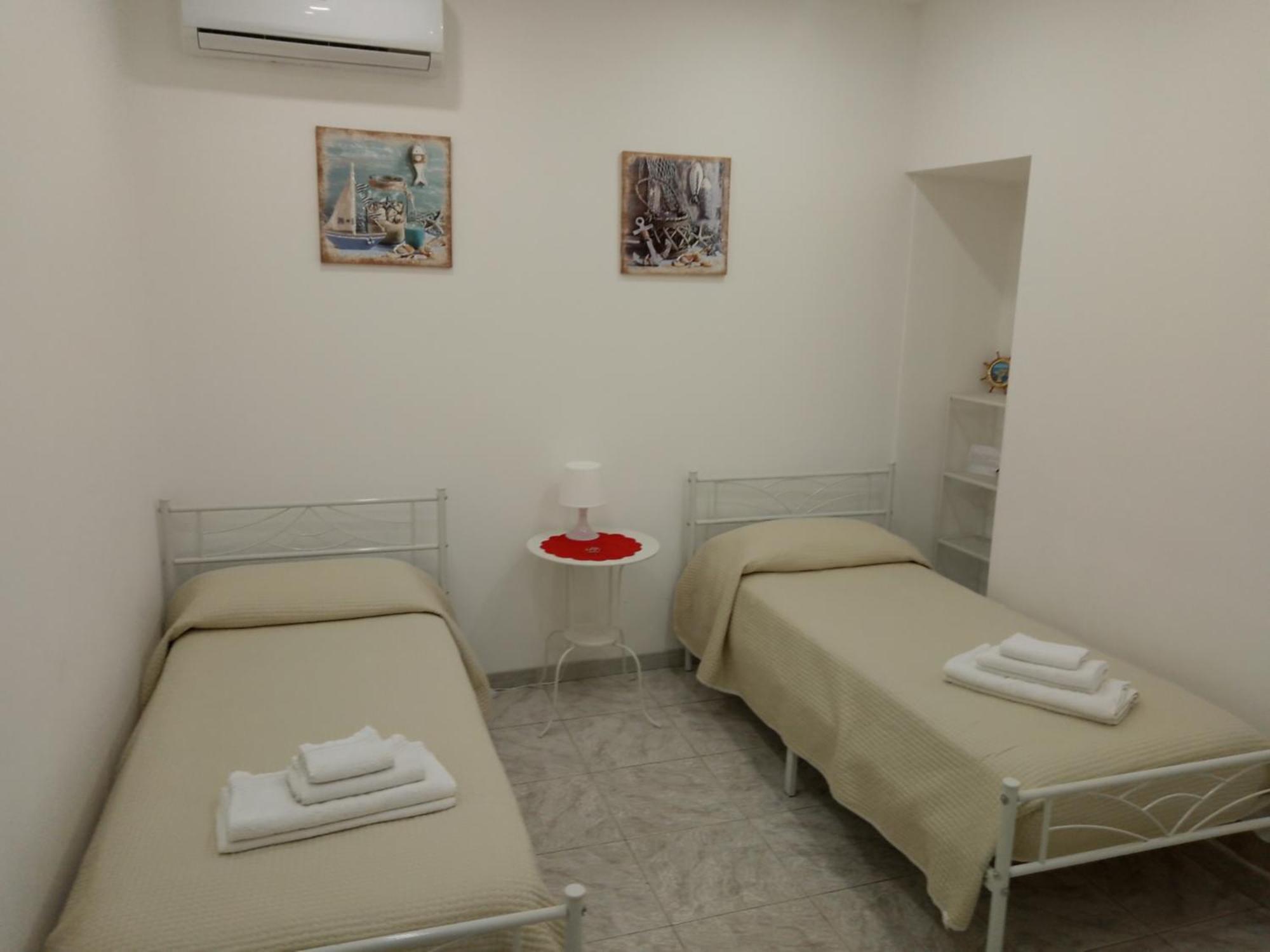 Le Casette Di Nonna Rosa In Fontanarossa Catania Airport Dış mekan fotoğraf