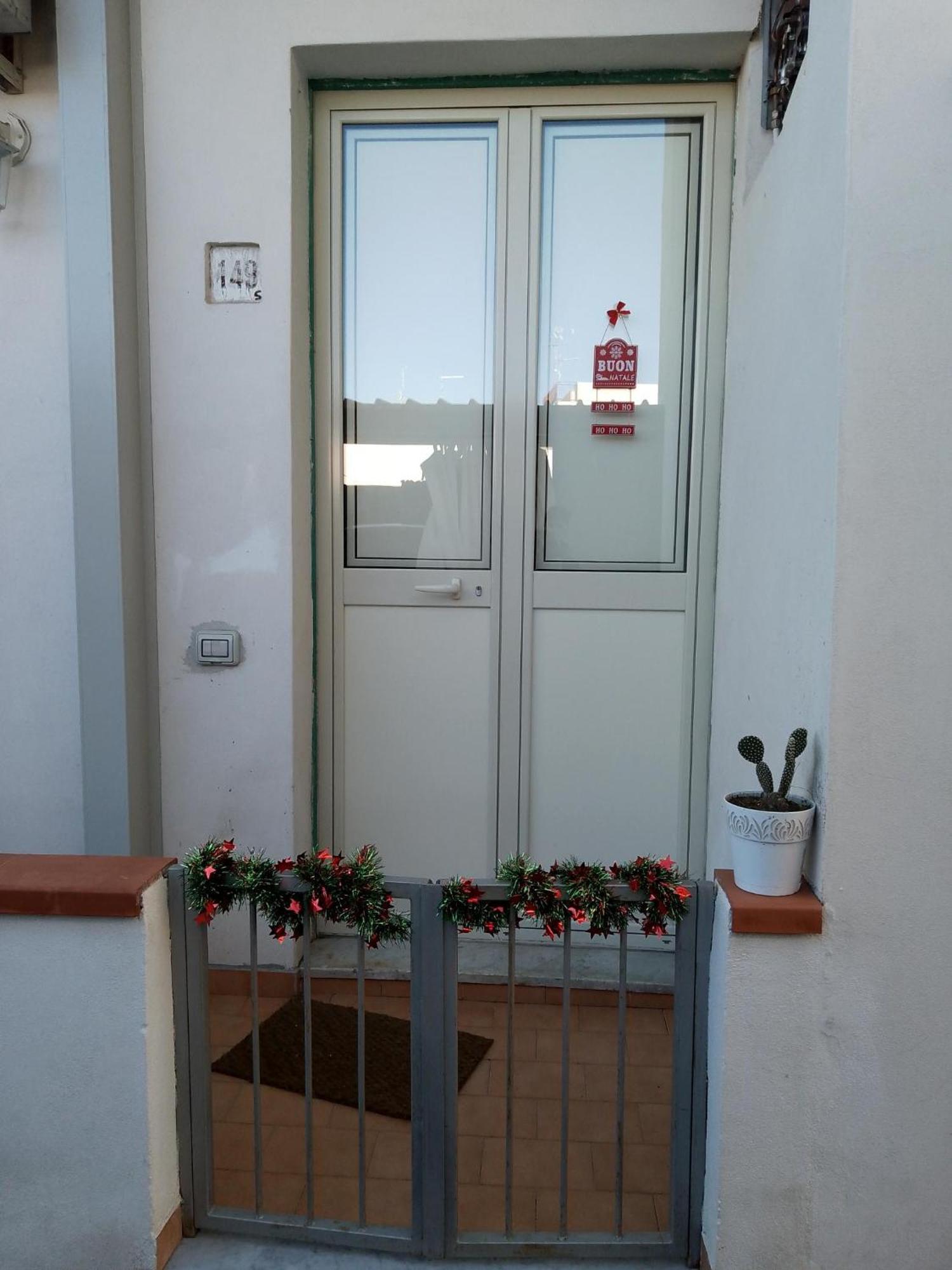 Le Casette Di Nonna Rosa In Fontanarossa Catania Airport Dış mekan fotoğraf
