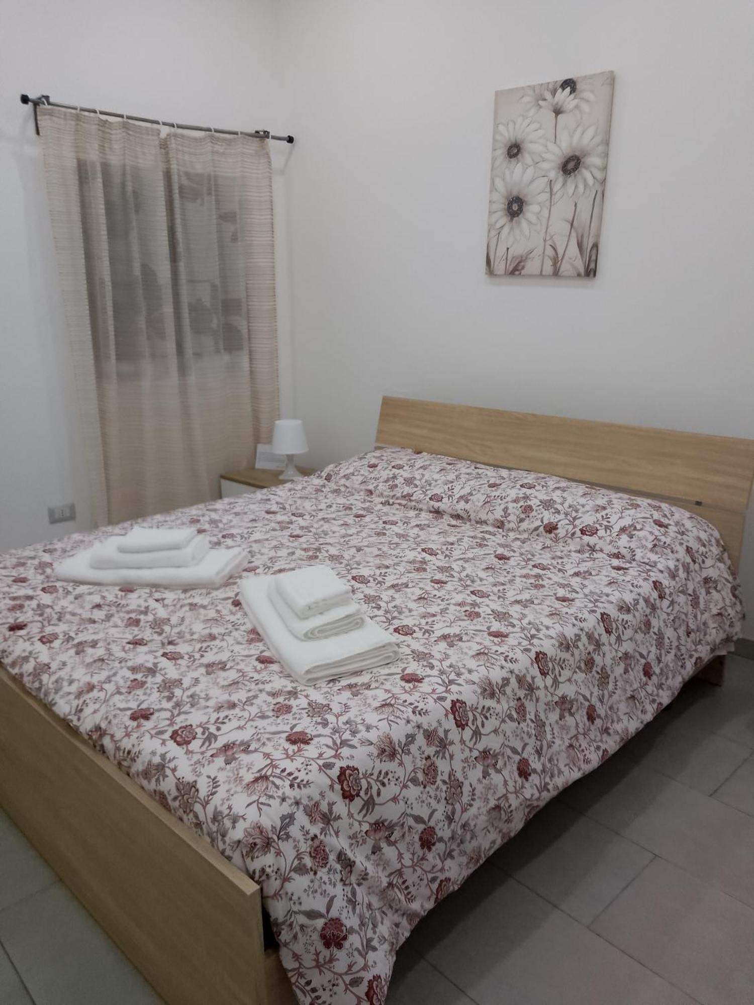 Le Casette Di Nonna Rosa In Fontanarossa Catania Airport Dış mekan fotoğraf