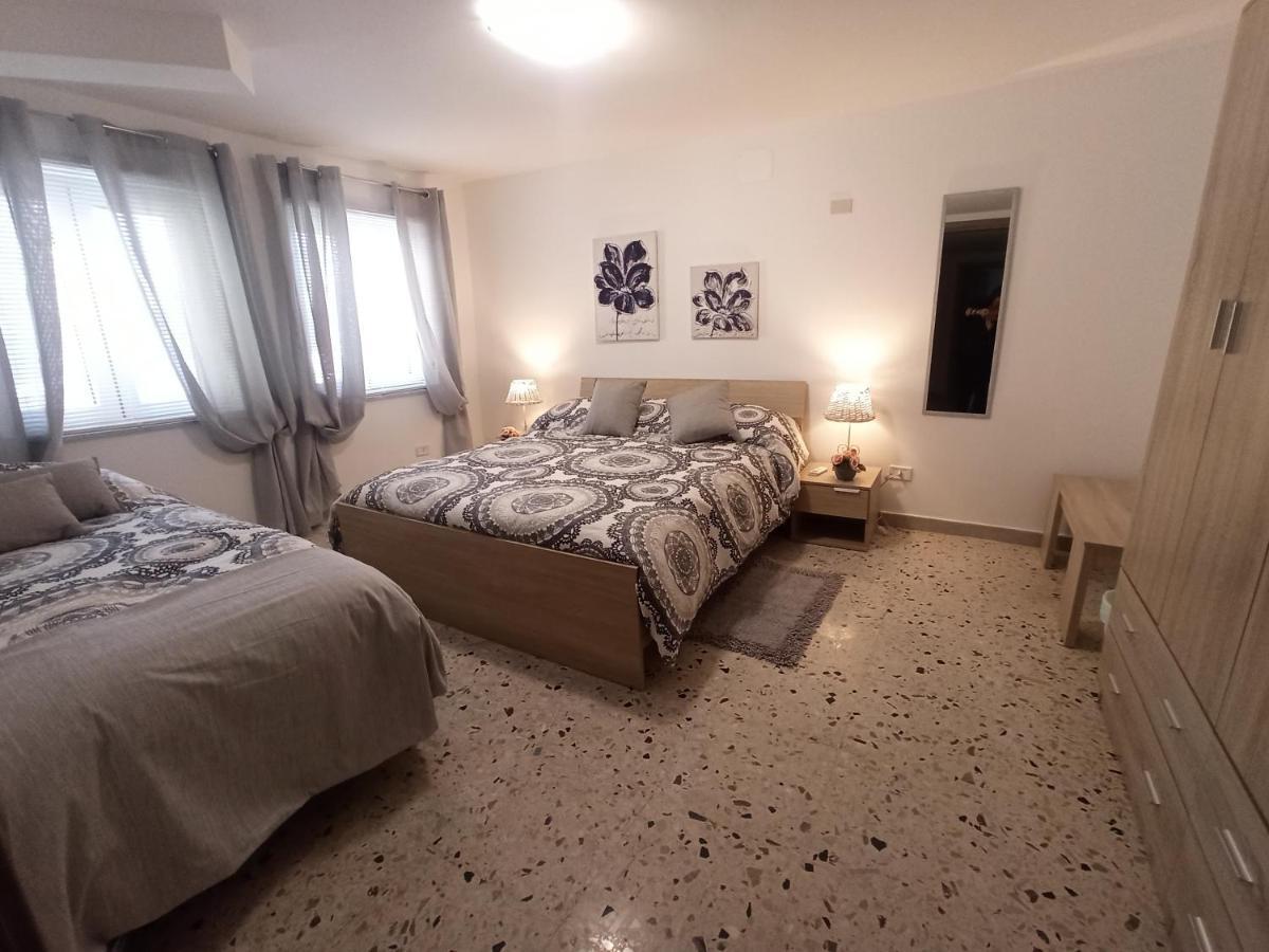 Le Casette Di Nonna Rosa In Fontanarossa Catania Airport Dış mekan fotoğraf