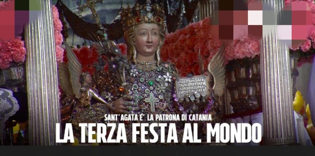Le Casette Di Nonna Rosa In Fontanarossa Catania Airport Dış mekan fotoğraf